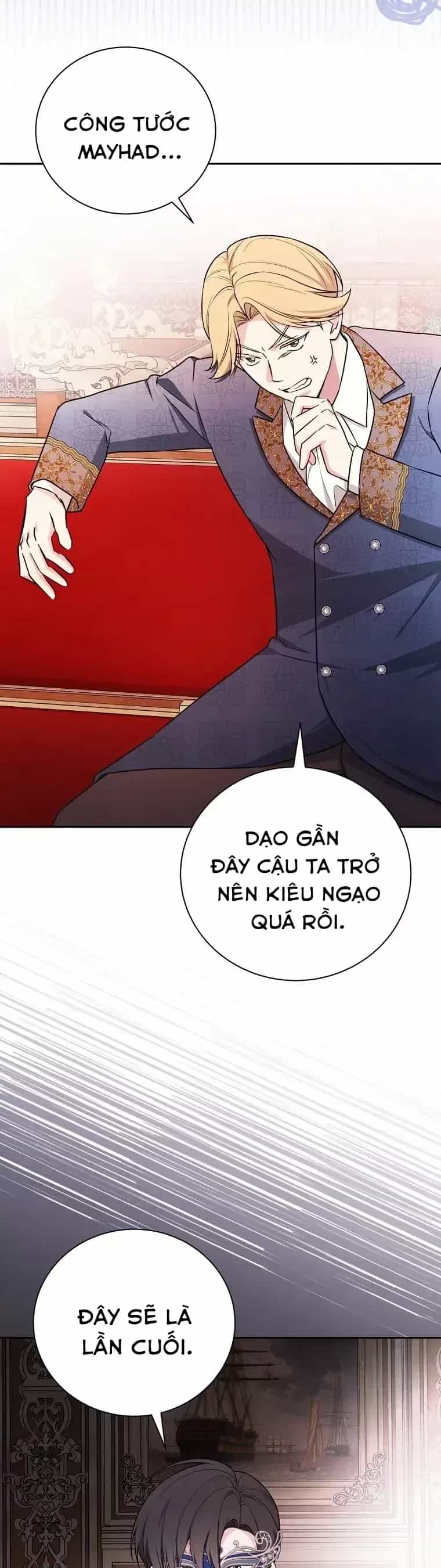 Tôi Trở Thành Mẹ Của Chiến Binh - Chương 97 - ảnh 35