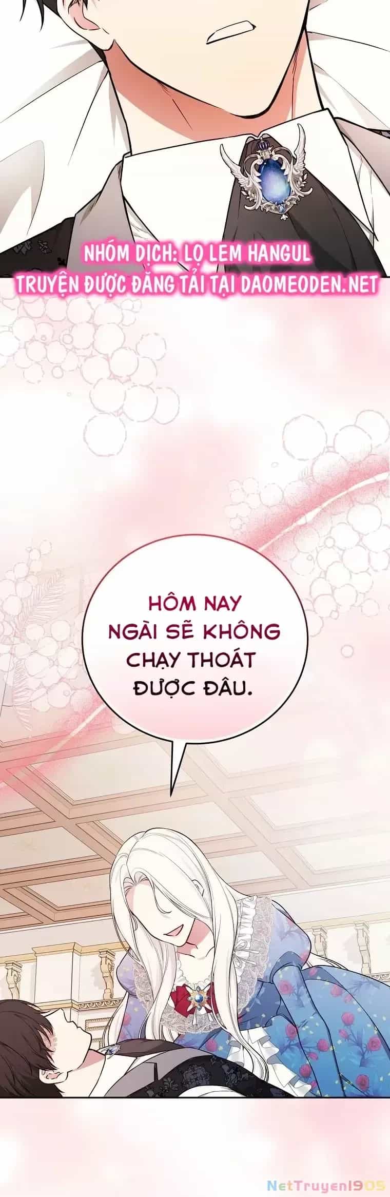 Tôi Trở Thành Mẹ Của Chiến Binh - Chương 97 - ảnh 4