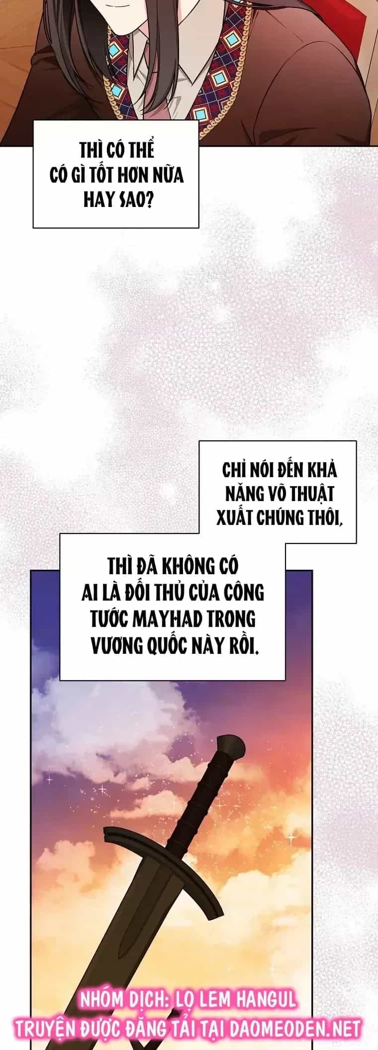 Tôi Trở Thành Mẹ Của Chiến Binh - Chương 97 - ảnh 41