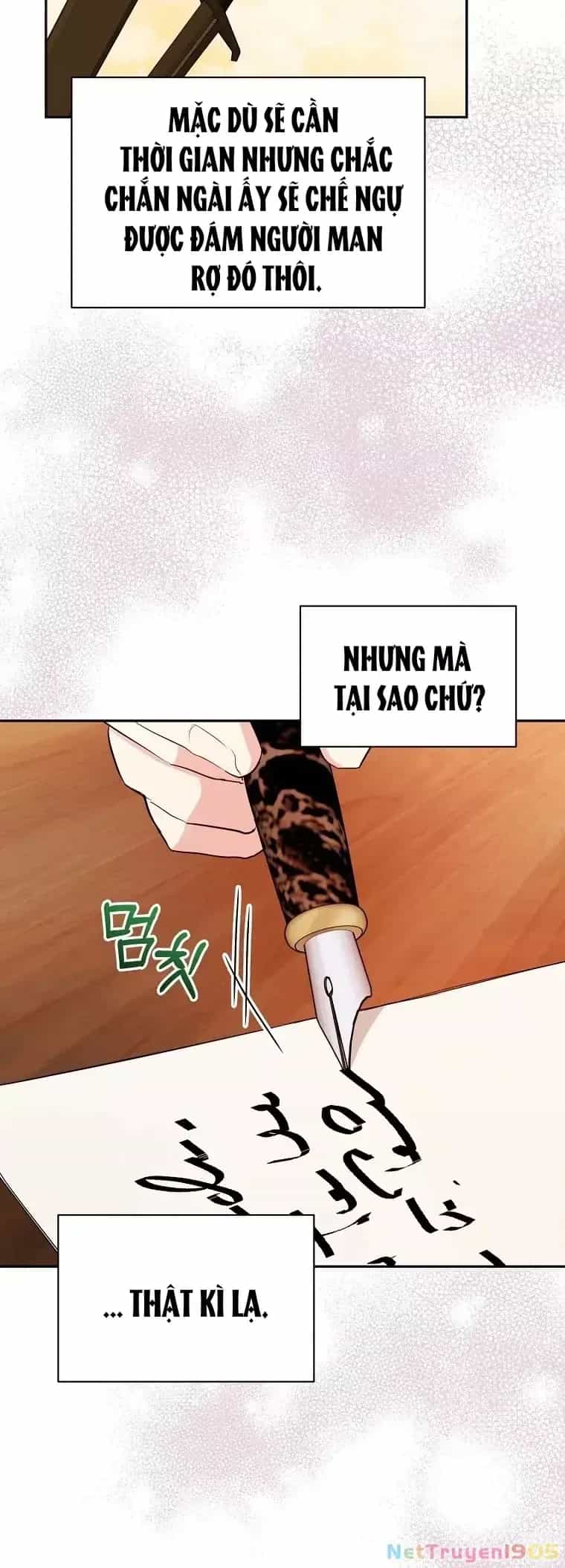 Tôi Trở Thành Mẹ Của Chiến Binh - Chương 97 - ảnh 42