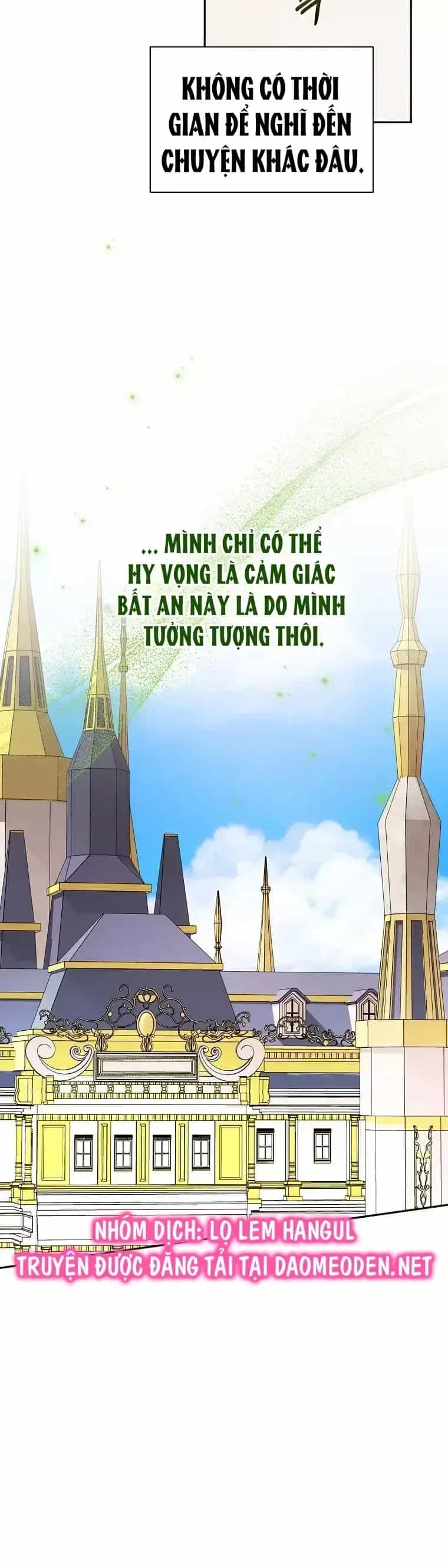 Tôi Trở Thành Mẹ Của Chiến Binh - Chương 97 - ảnh 45