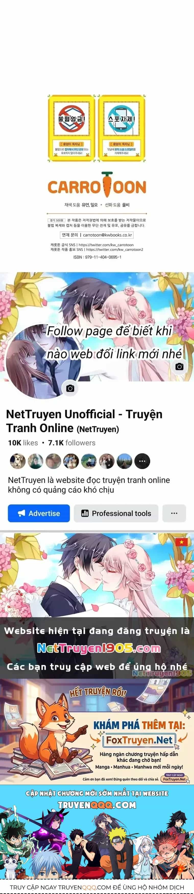 Tôi Trở Thành Mẹ Của Chiến Binh - Chương 97 - ảnh 46