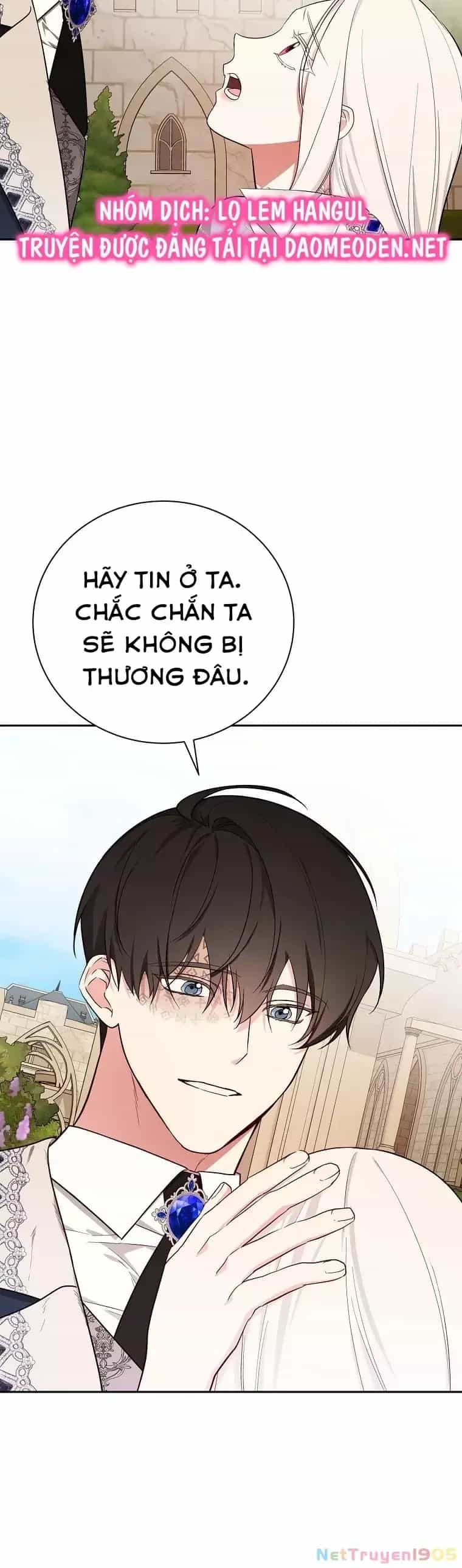 Tôi Trở Thành Mẹ Của Chiến Binh - Chương 98 - ảnh 12