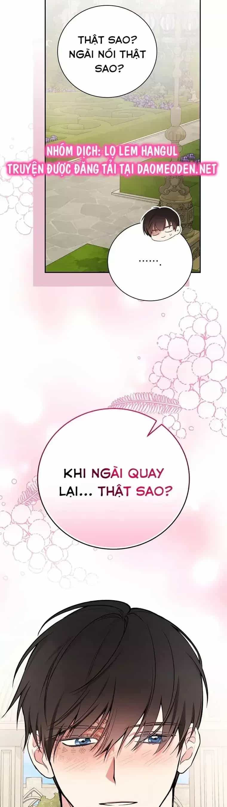 Tôi Trở Thành Mẹ Của Chiến Binh - Chương 98 - ảnh 16