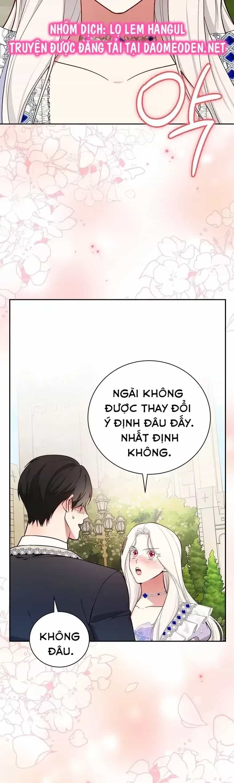 Tôi Trở Thành Mẹ Của Chiến Binh - Chương 98 - ảnh 18