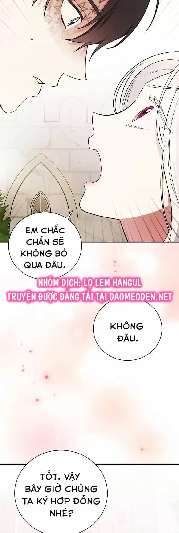 Tôi Trở Thành Mẹ Của Chiến Binh - Chương 98 - ảnh 20