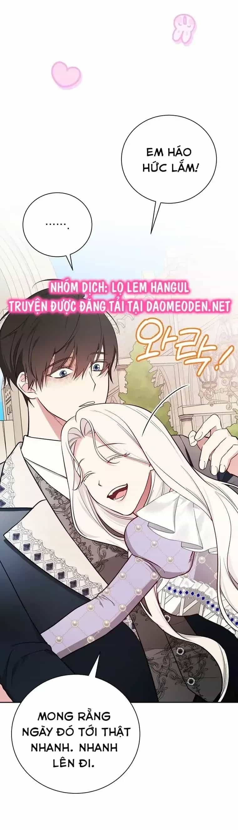 Tôi Trở Thành Mẹ Của Chiến Binh - Chương 98 - ảnh 22
