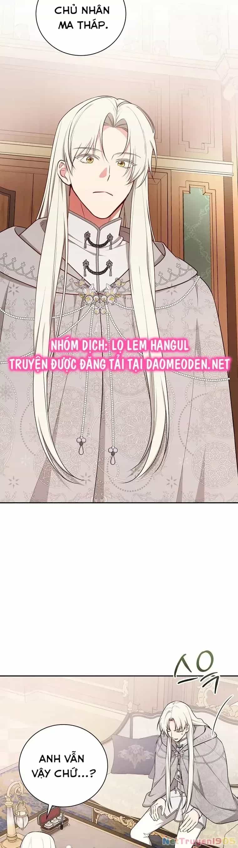 Tôi Trở Thành Mẹ Của Chiến Binh - Chương 98 - ảnh 31