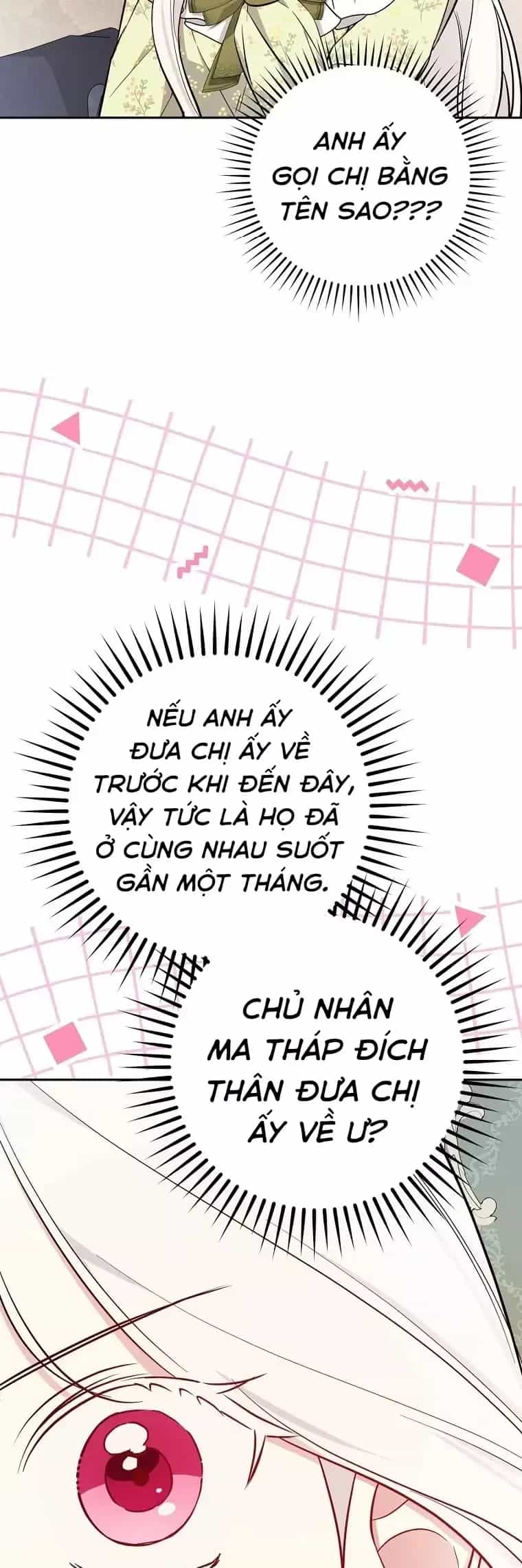 Tôi Trở Thành Mẹ Của Chiến Binh - Chương 98 - ảnh 36
