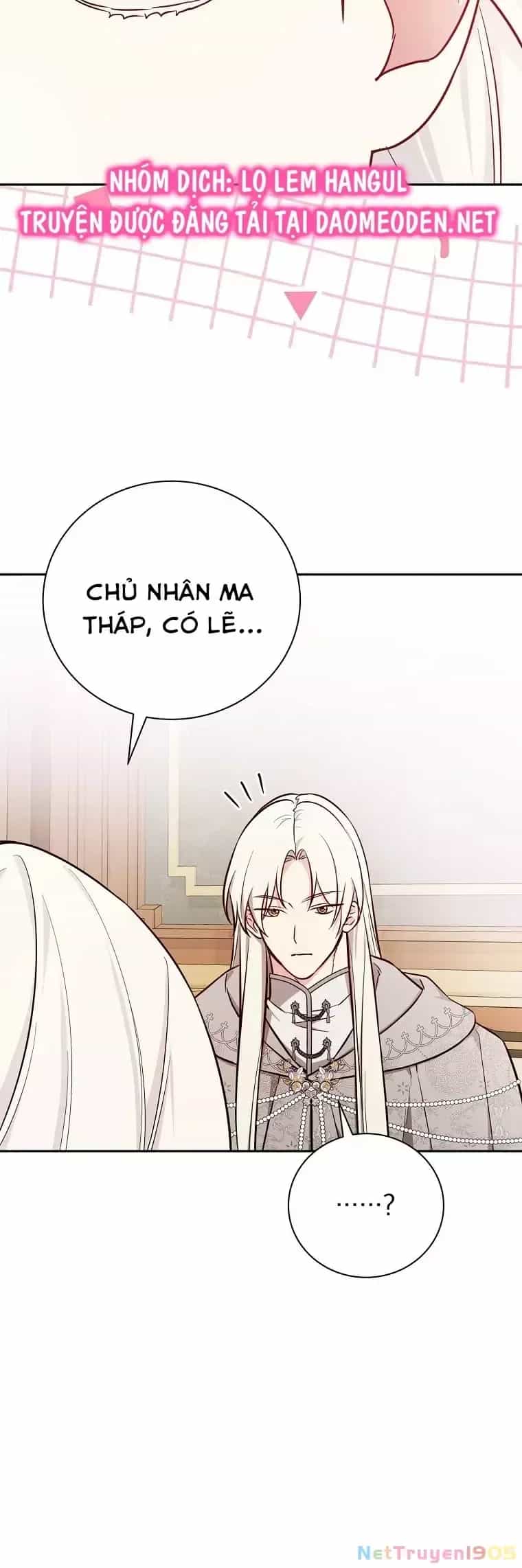 Tôi Trở Thành Mẹ Của Chiến Binh - Chương 98 - ảnh 37