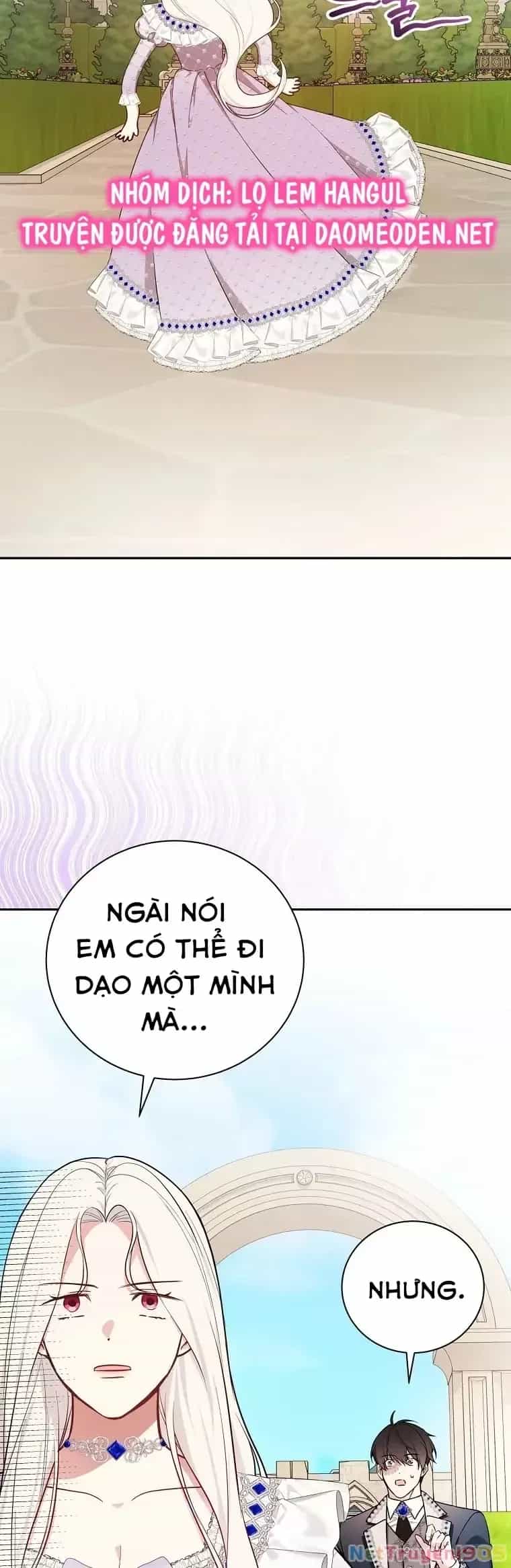 Tôi Trở Thành Mẹ Của Chiến Binh - Chương 98 - ảnh 4