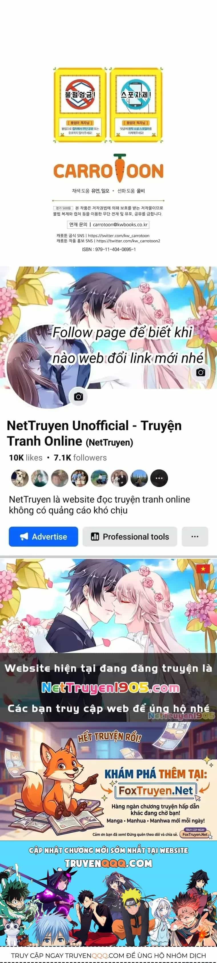 Tôi Trở Thành Mẹ Của Chiến Binh - Chương 98 - ảnh 43
