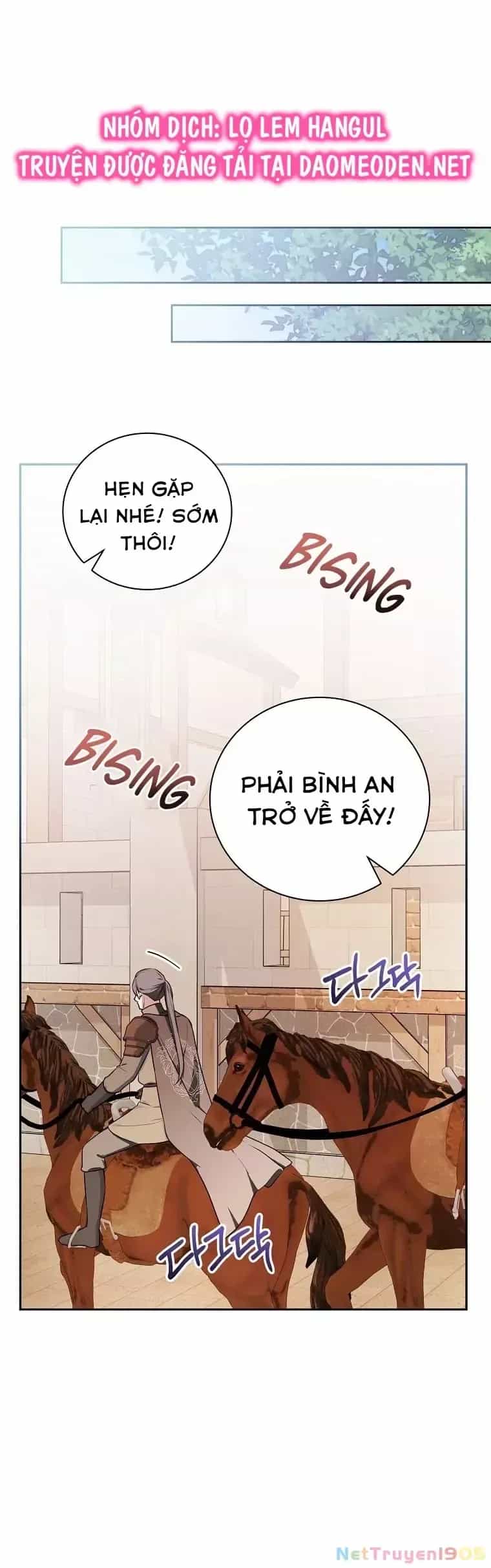 Tôi Trở Thành Mẹ Của Chiến Binh - Chương 99 - ảnh 14