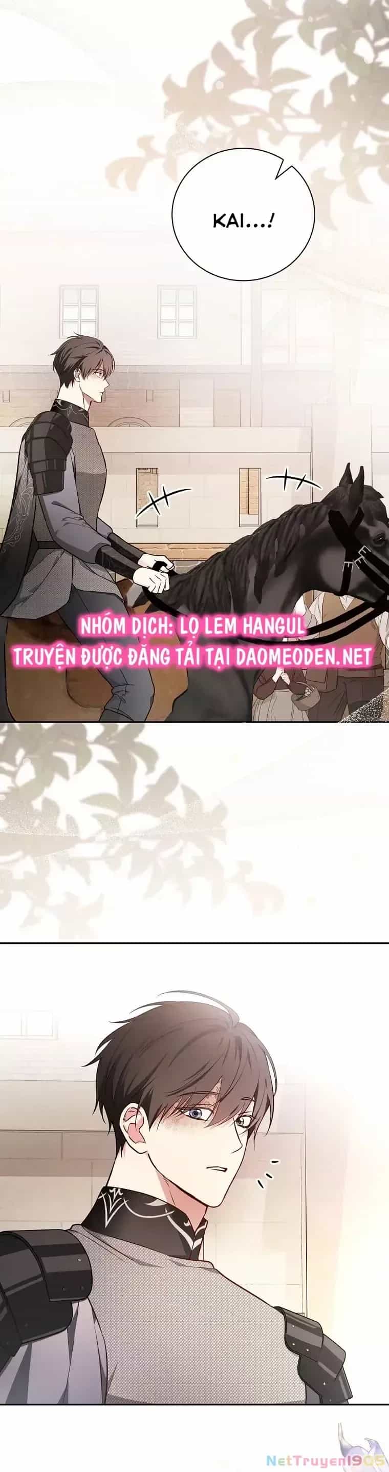 Tôi Trở Thành Mẹ Của Chiến Binh - Chương 99 - ảnh 16
