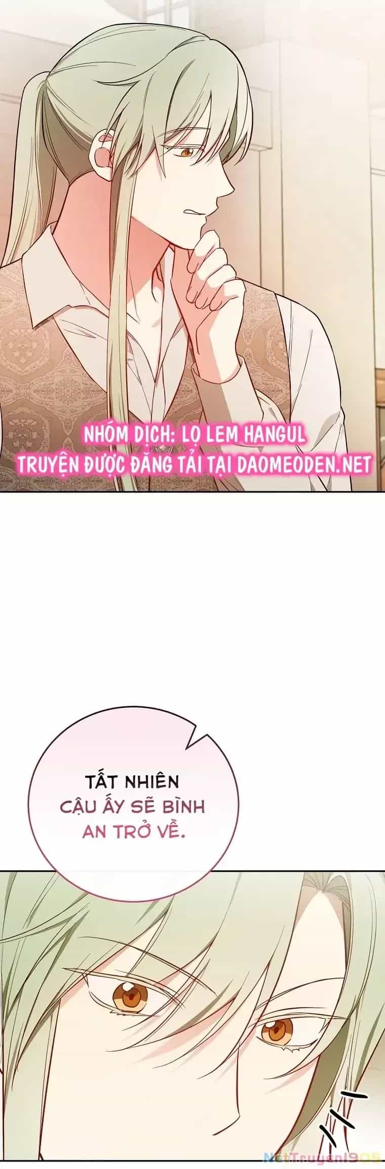 Tôi Trở Thành Mẹ Của Chiến Binh - Chương 99 - ảnh 26