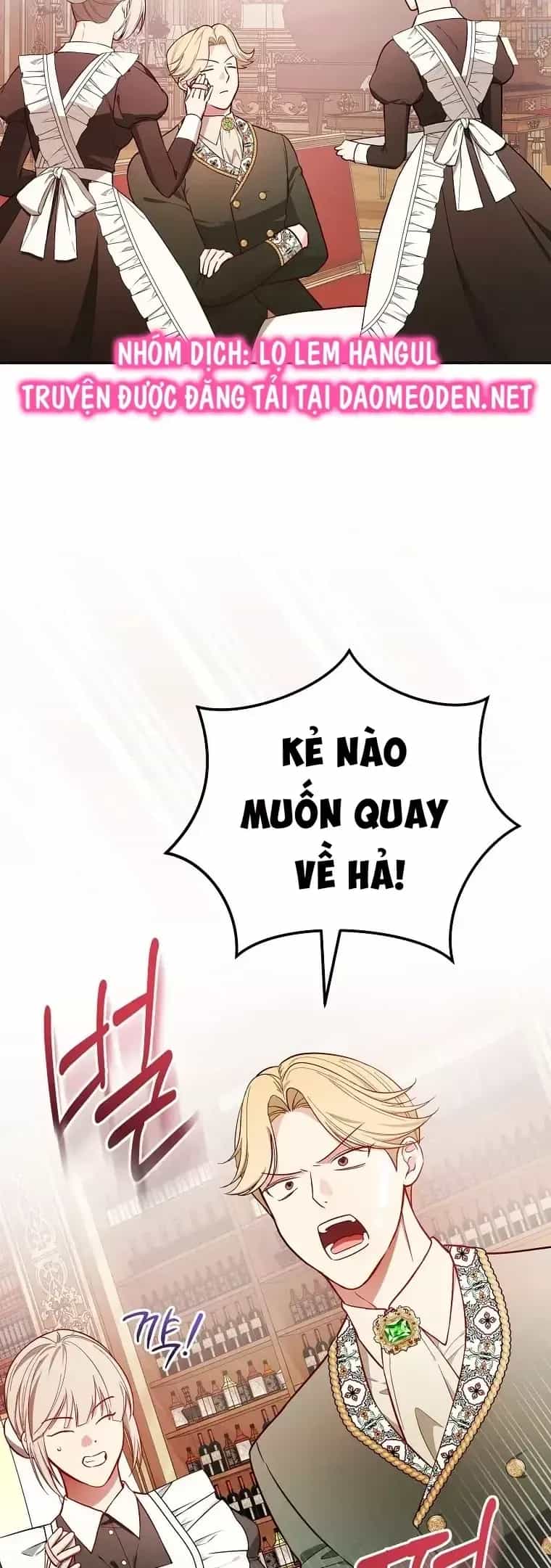 Tôi Trở Thành Mẹ Của Chiến Binh - Chương 99 - ảnh 34
