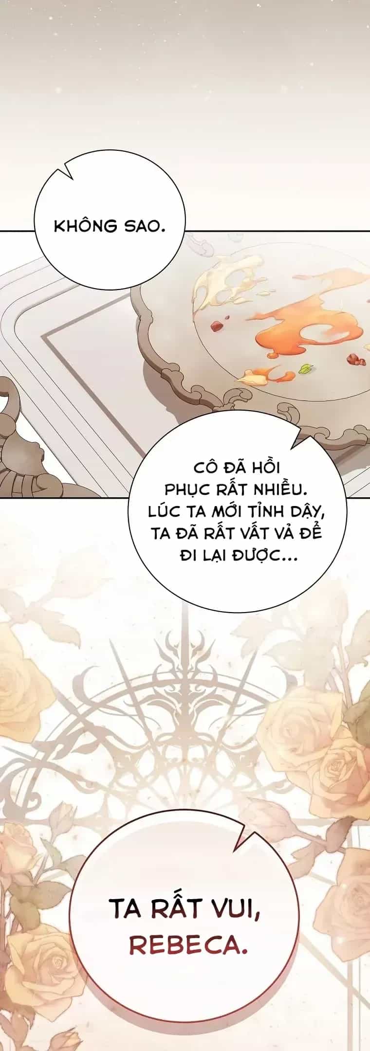Tôi Trở Thành Mẹ Của Chiến Binh - Chương 99 - ảnh 42