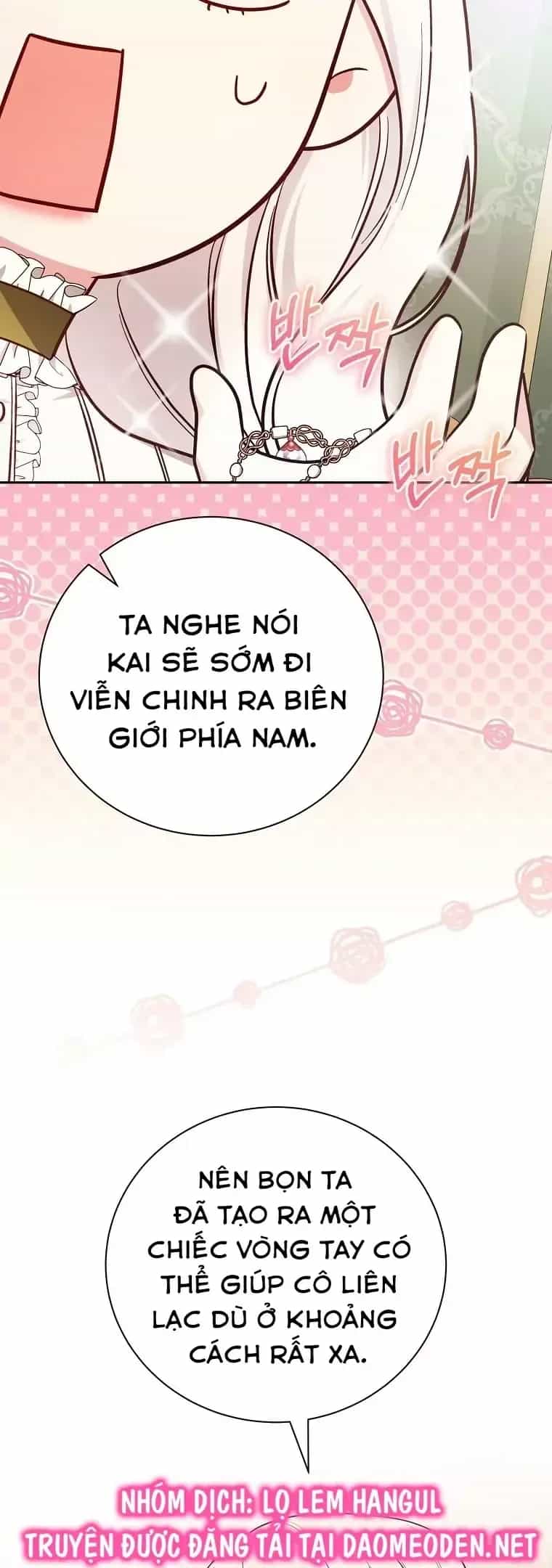 Tôi Trở Thành Mẹ Của Chiến Binh - Chương 99 - ảnh 7