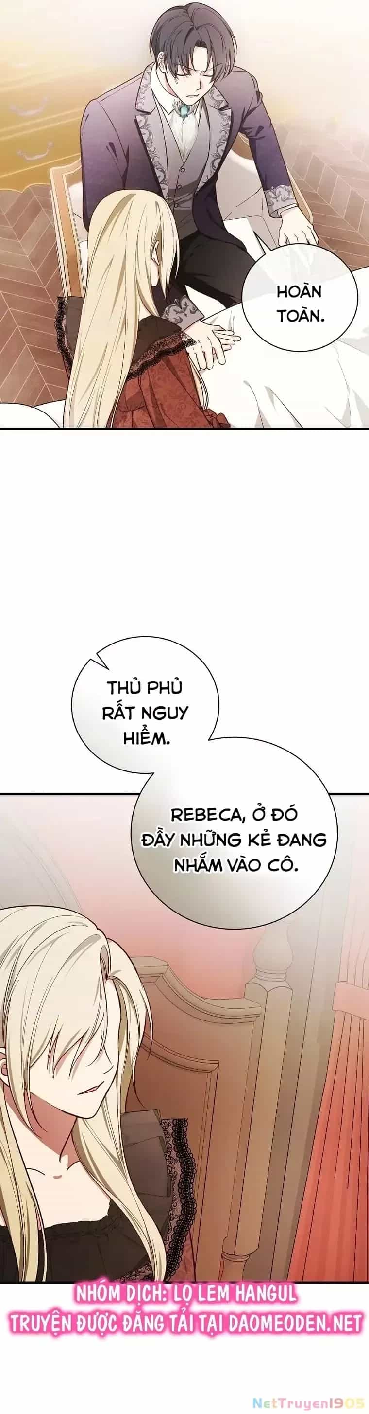 Tôi Trở Thành Mẹ Của Chiến Binh - Chương 100 - ảnh 15
