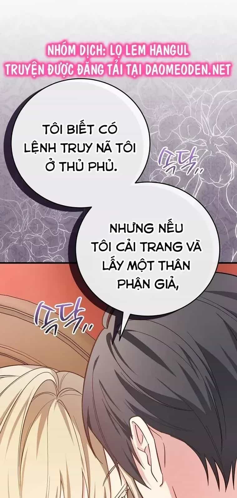 Tôi Trở Thành Mẹ Của Chiến Binh - Chương 100 - ảnh 17