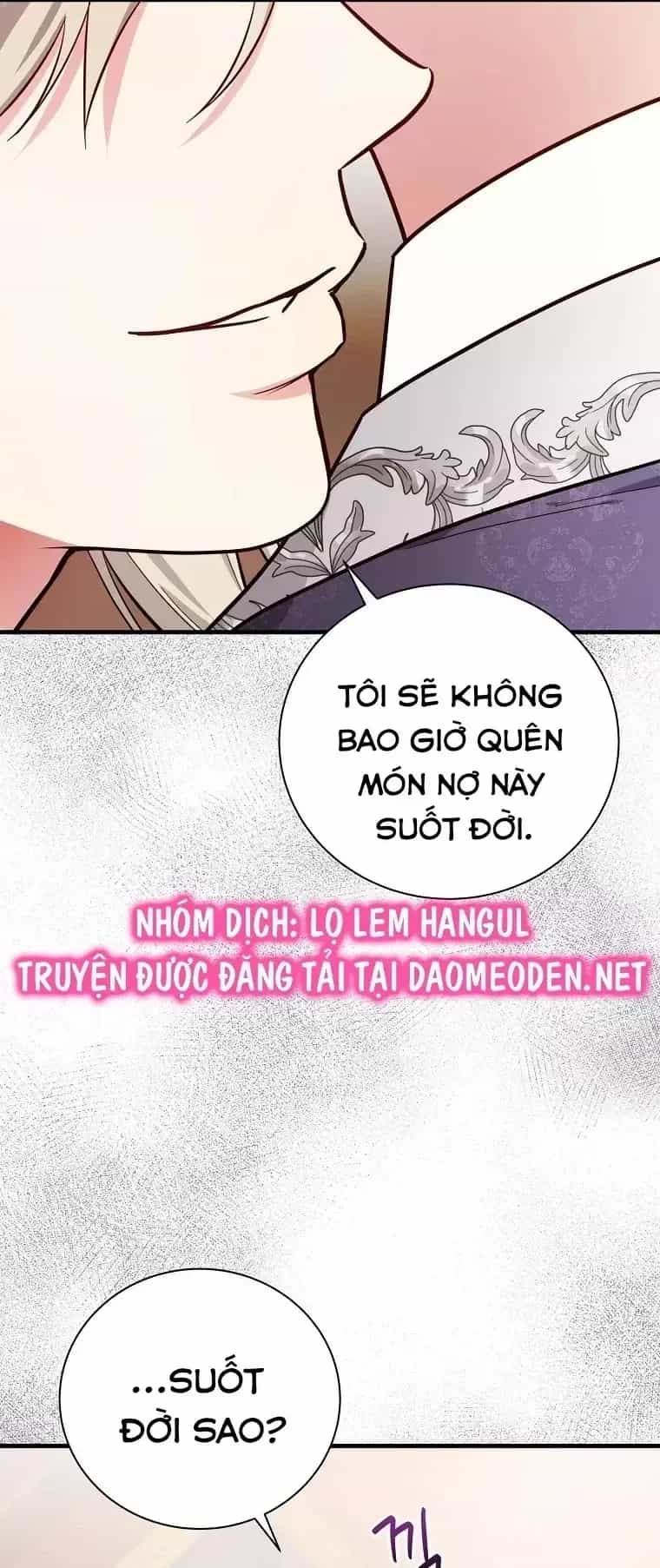 Tôi Trở Thành Mẹ Của Chiến Binh - Chương 100 - ảnh 21