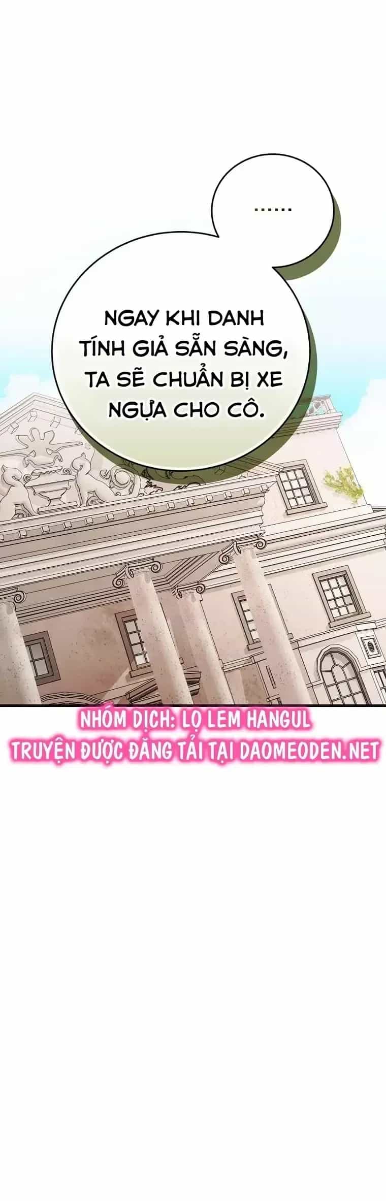 Tôi Trở Thành Mẹ Của Chiến Binh - Chương 100 - ảnh 27