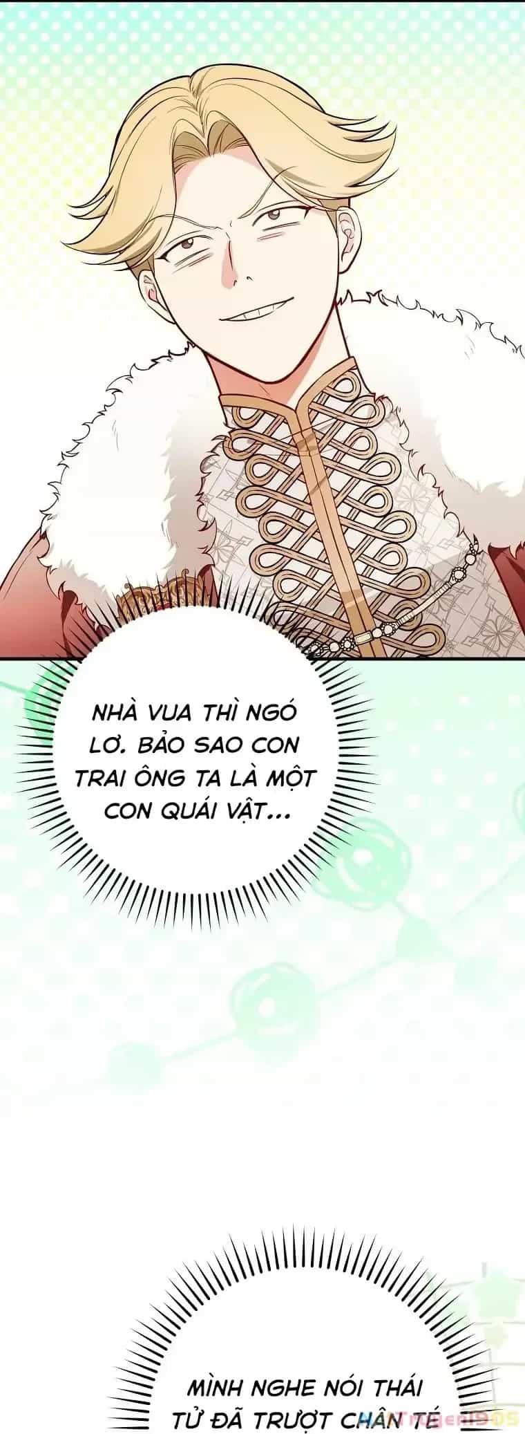 Tôi Trở Thành Mẹ Của Chiến Binh - Chương 100 - ảnh 31