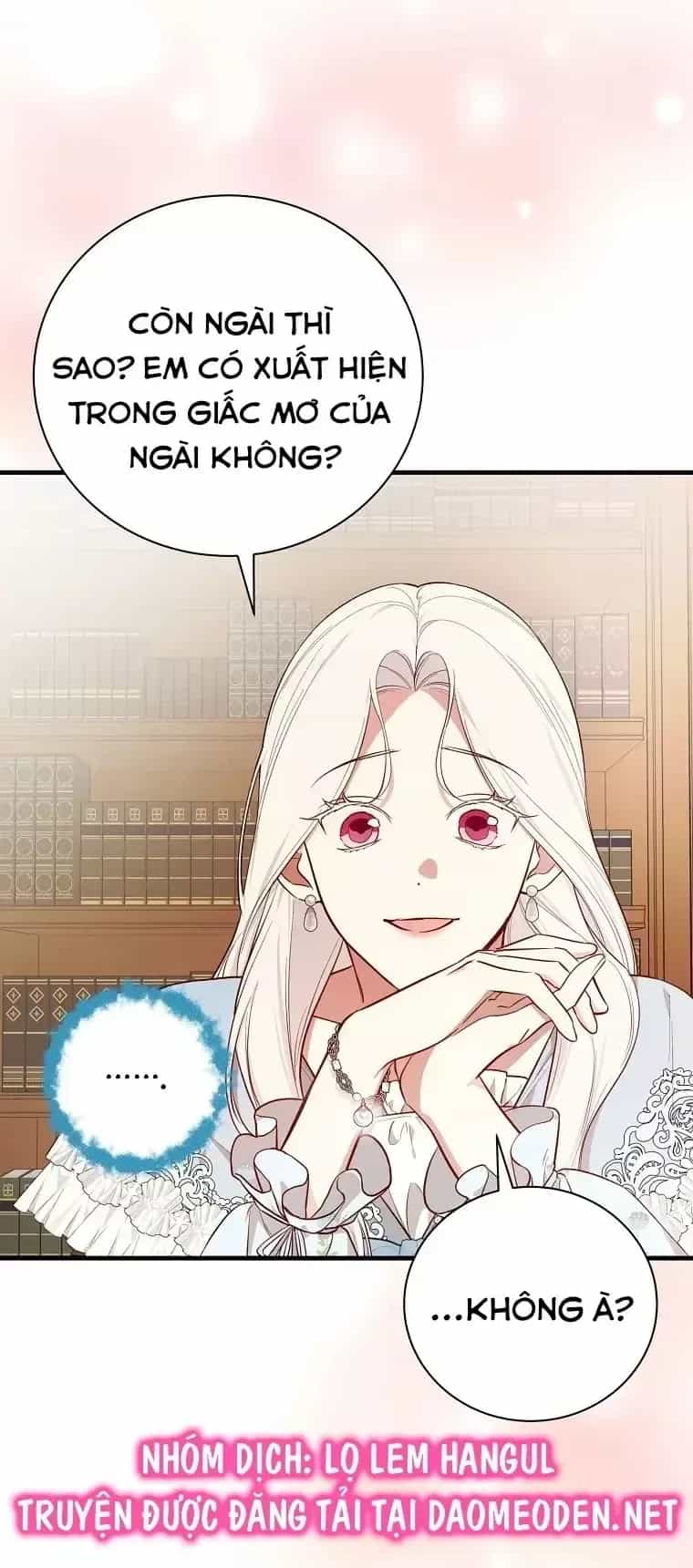 Tôi Trở Thành Mẹ Của Chiến Binh - Chương 100 - ảnh 39