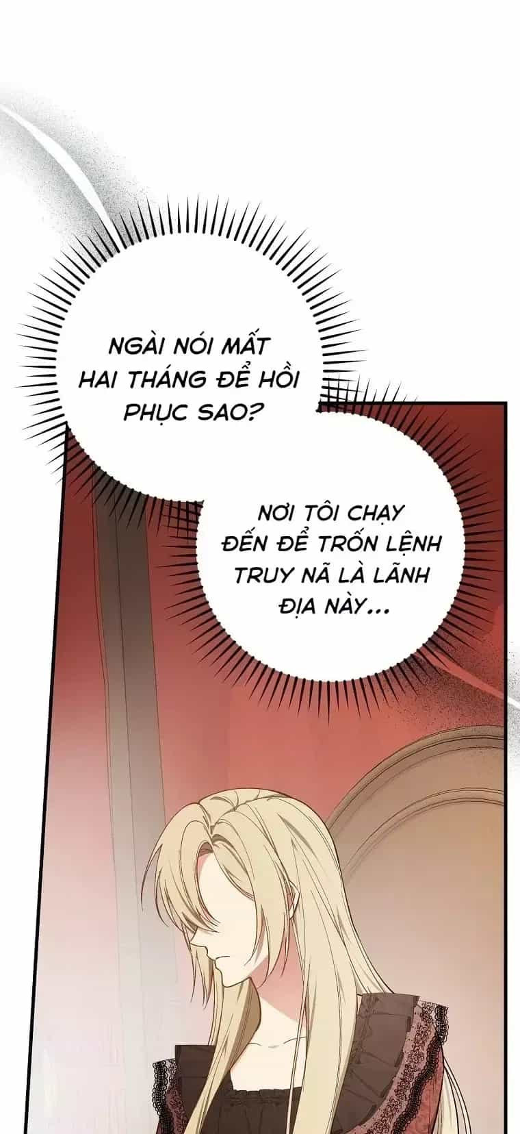 Tôi Trở Thành Mẹ Của Chiến Binh - Chương 100 - ảnh 4