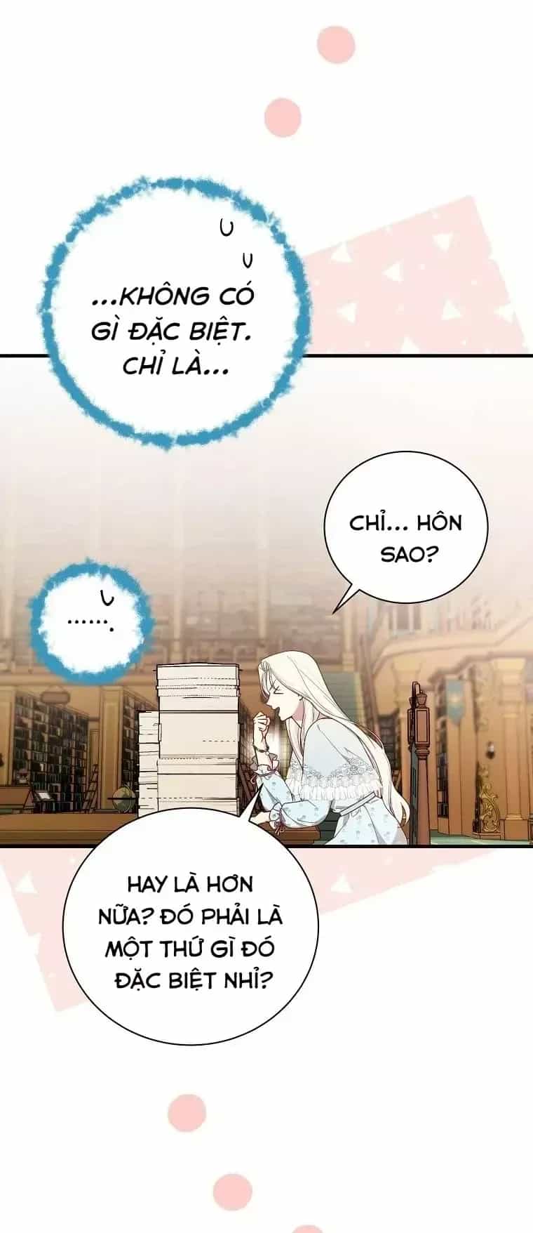 Tôi Trở Thành Mẹ Của Chiến Binh - Chương 100 - ảnh 44