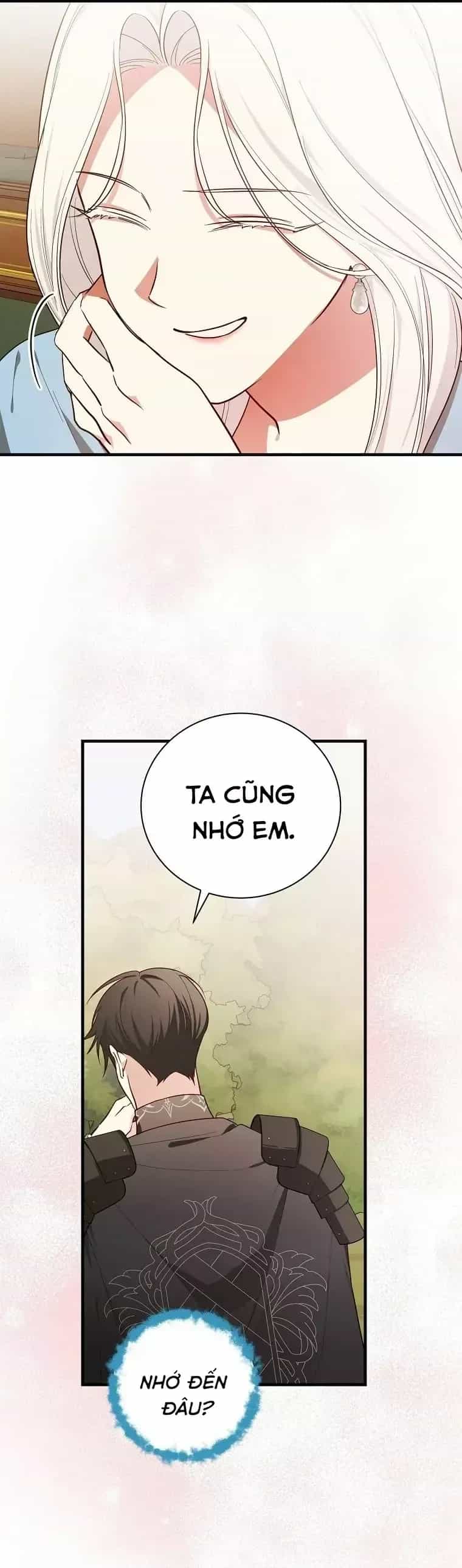 Tôi Trở Thành Mẹ Của Chiến Binh - Chương 100 - ảnh 46