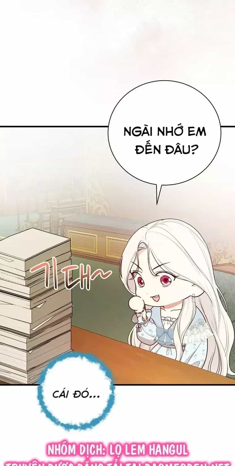 Tôi Trở Thành Mẹ Của Chiến Binh - Chương 100 - ảnh 47