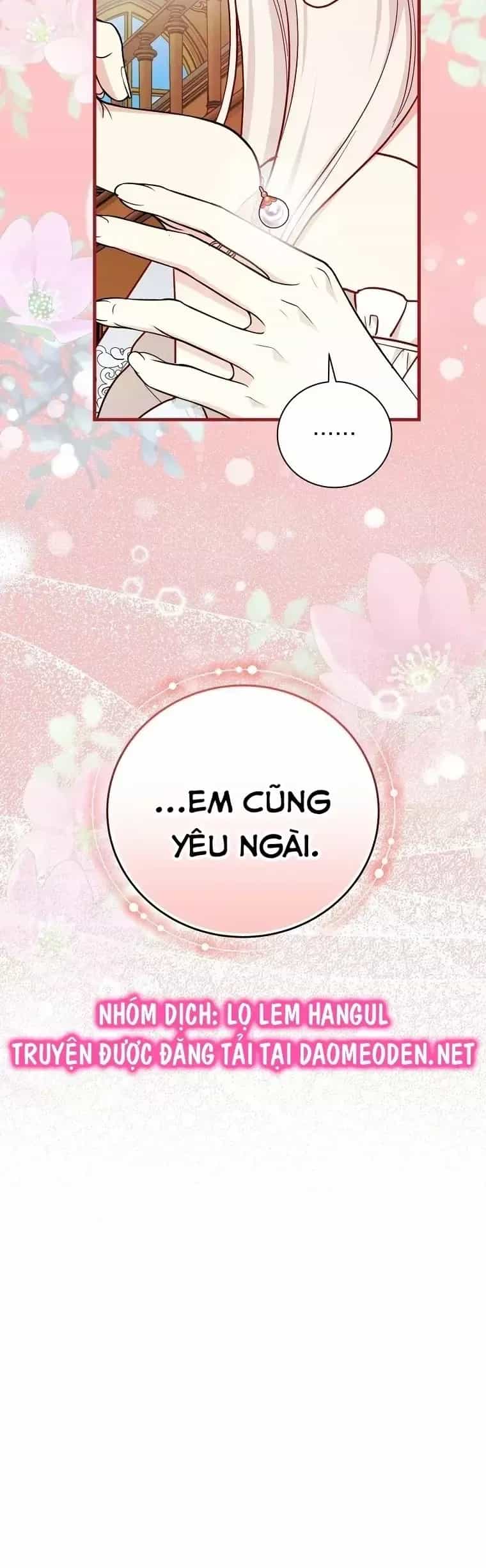 Tôi Trở Thành Mẹ Của Chiến Binh - Chương 100 - ảnh 55