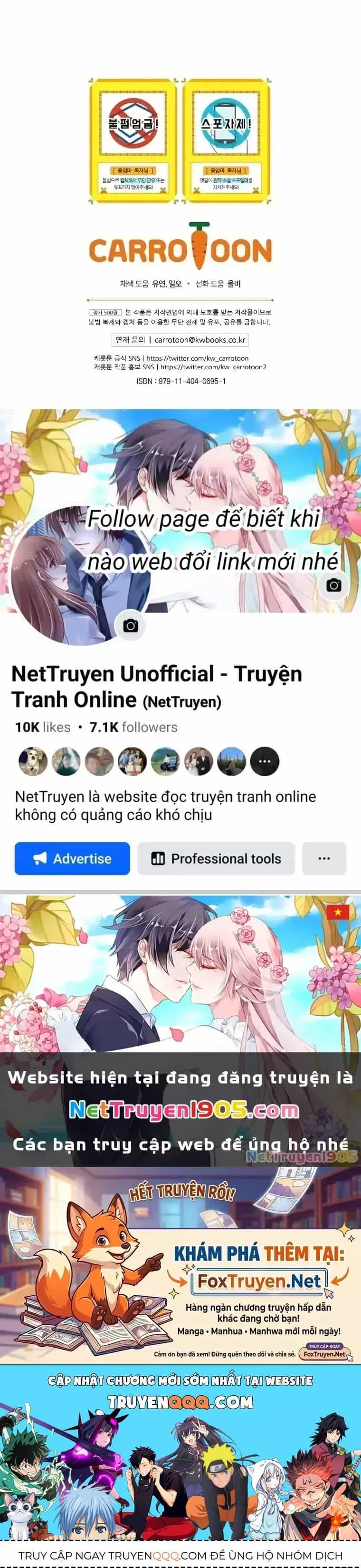 Tôi Trở Thành Mẹ Của Chiến Binh - Chương 100 - ảnh 56