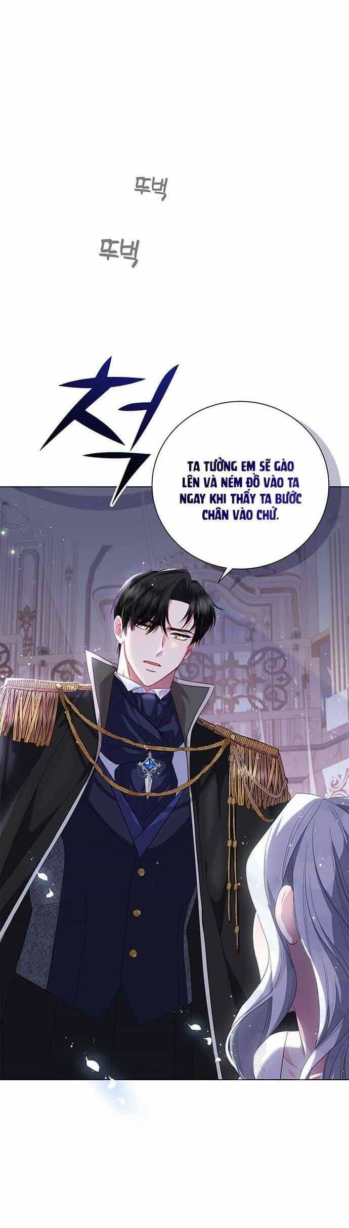 Tôi Trở Thành Mẹ Của Nam Chính - Chương 1 - ảnh 9