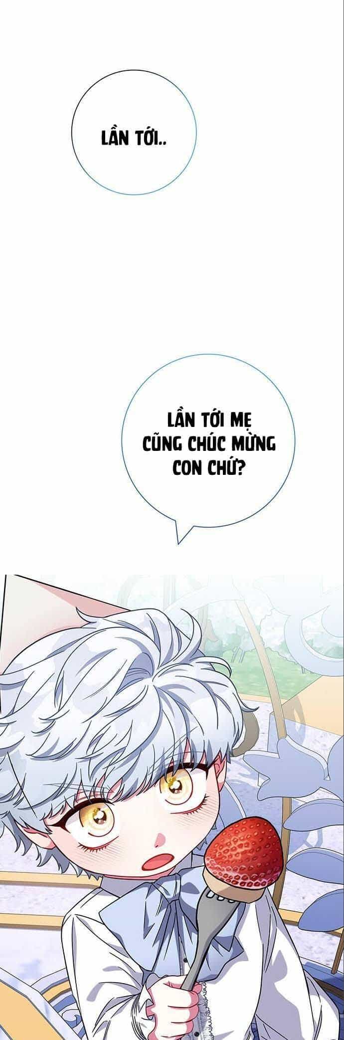 Tôi Trở Thành Mẹ Của Nam Chính - Chương 10 - ảnh 25