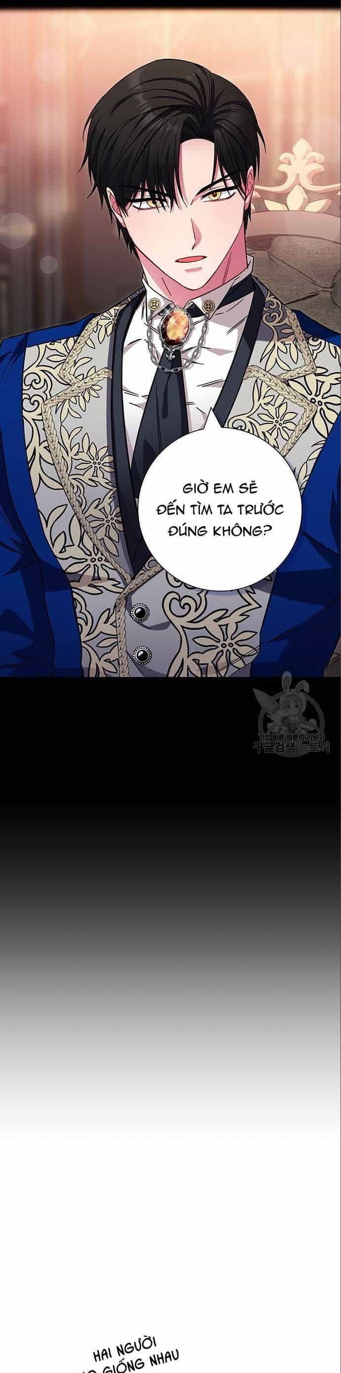 Tôi Trở Thành Mẹ Của Nam Chính - Chương 10 - ảnh 55