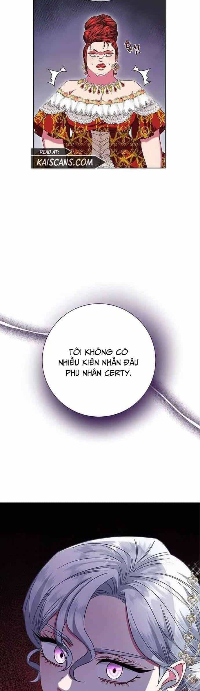 Tôi Trở Thành Mẹ Của Nam Chính - Chương 14 - ảnh 37