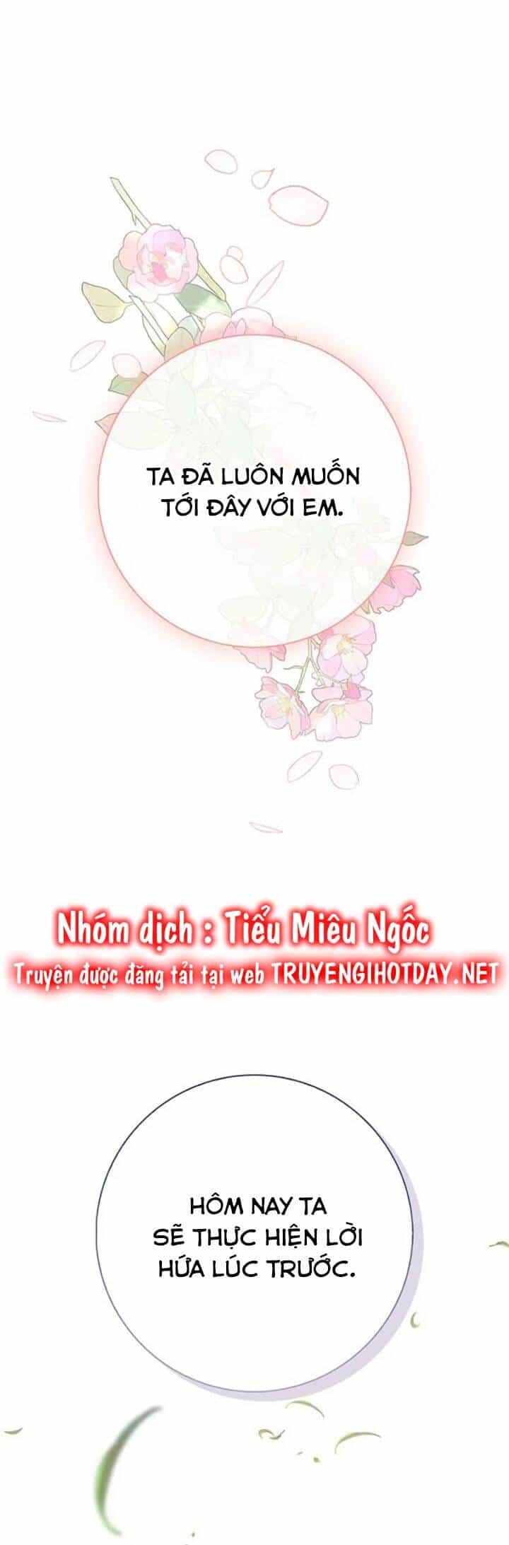 Tôi Trở Thành Mẹ Của Nam Chính - Chương 21 - ảnh 65