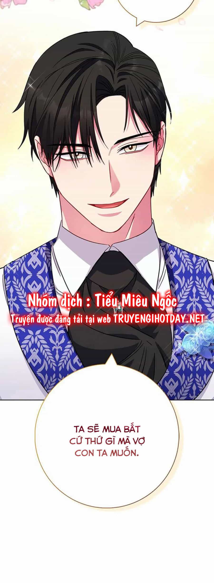 Tôi Trở Thành Mẹ Của Nam Chính - Chương 22 - ảnh 38