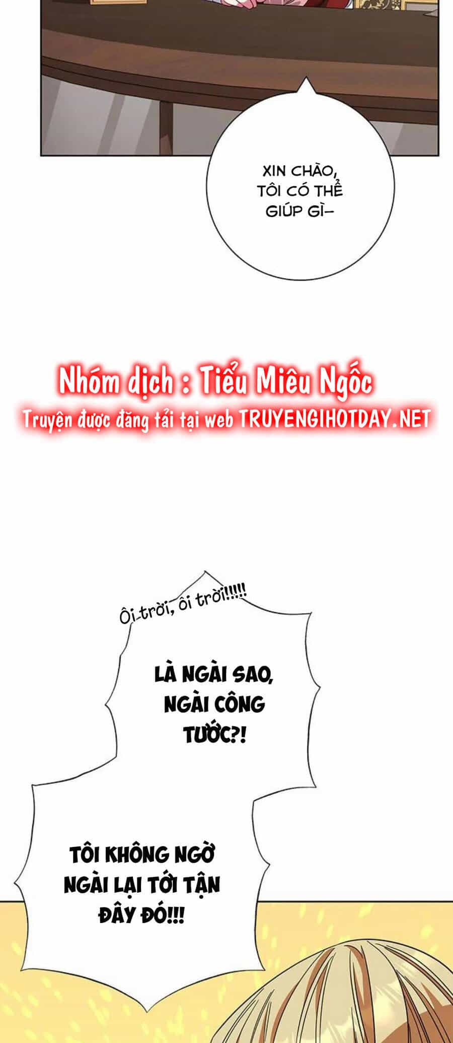 Tôi Trở Thành Mẹ Của Nam Chính - Chương 22 - ảnh 52