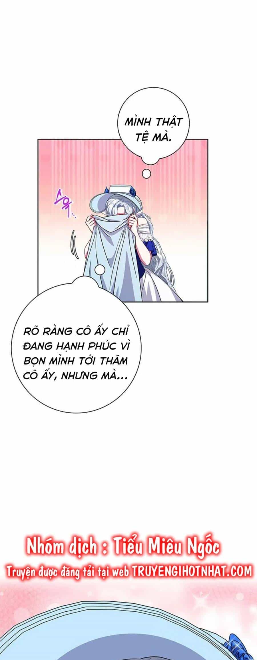 Tôi Trở Thành Mẹ Của Nam Chính - Chương 23 - ảnh 23
