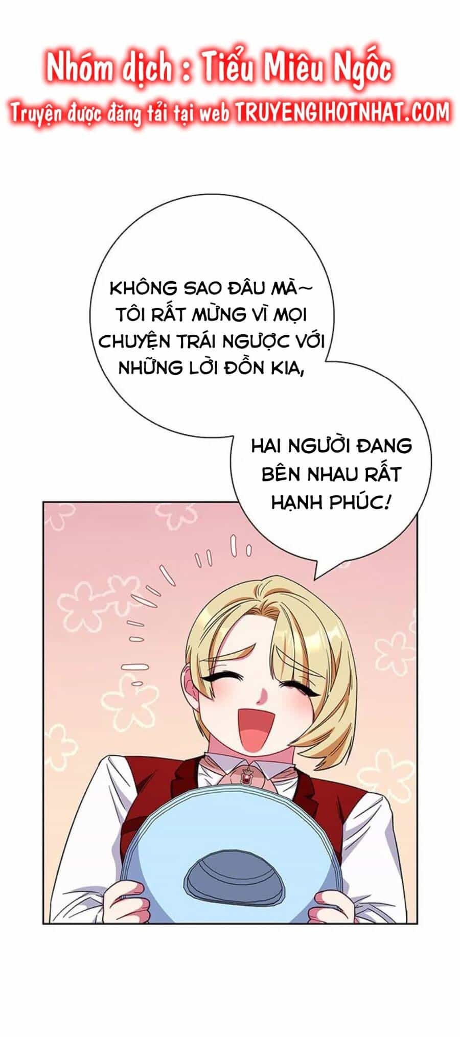 Tôi Trở Thành Mẹ Của Nam Chính - Chương 23 - ảnh 32