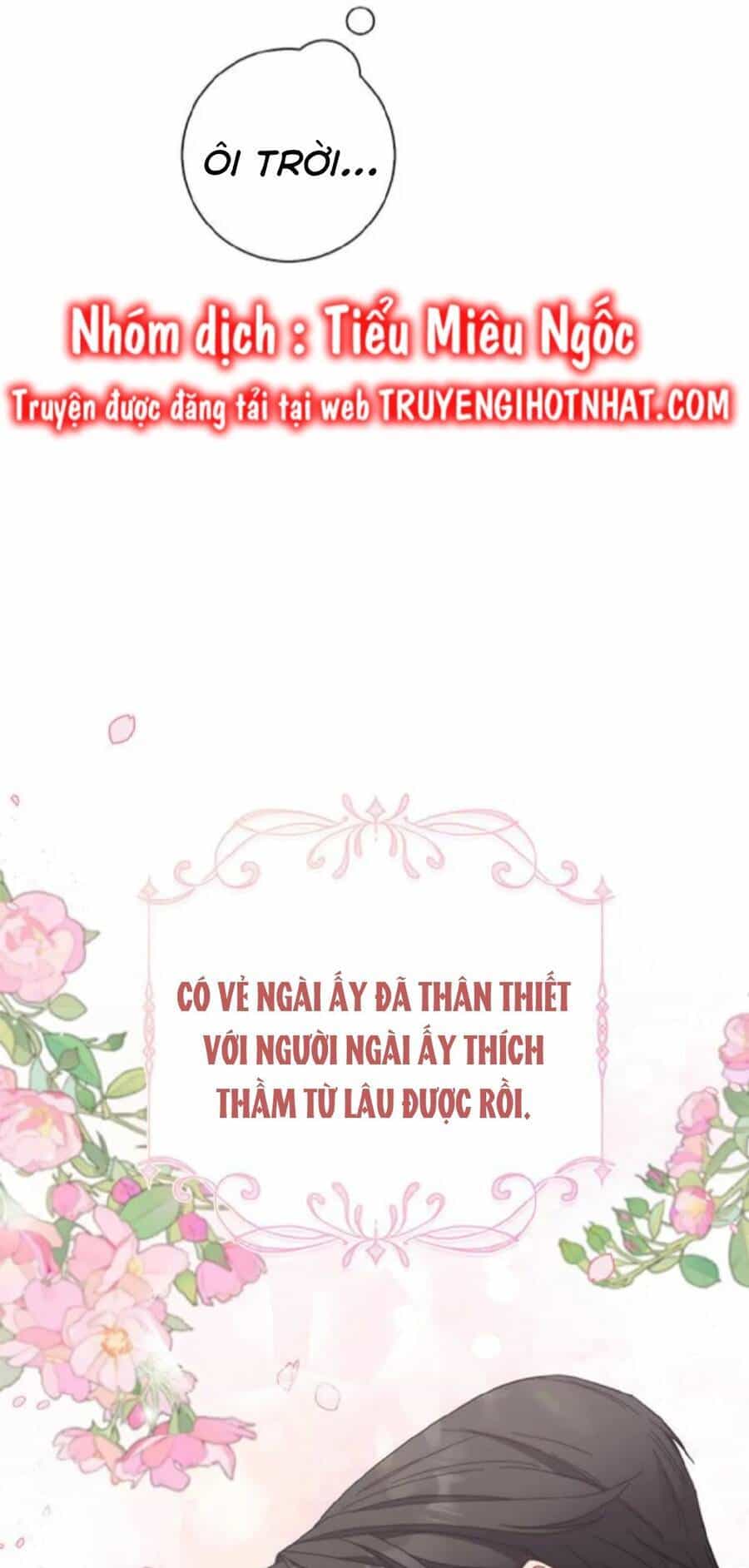 Tôi Trở Thành Mẹ Của Nam Chính - Chương 23 - ảnh 36