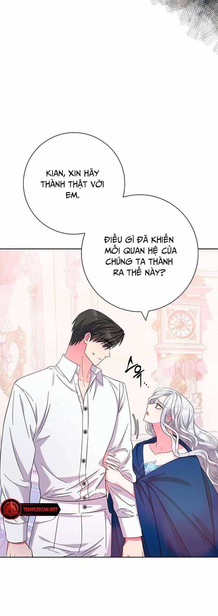 Tôi Trở Thành Mẹ Của Nam Chính - Chương 24 - ảnh 38