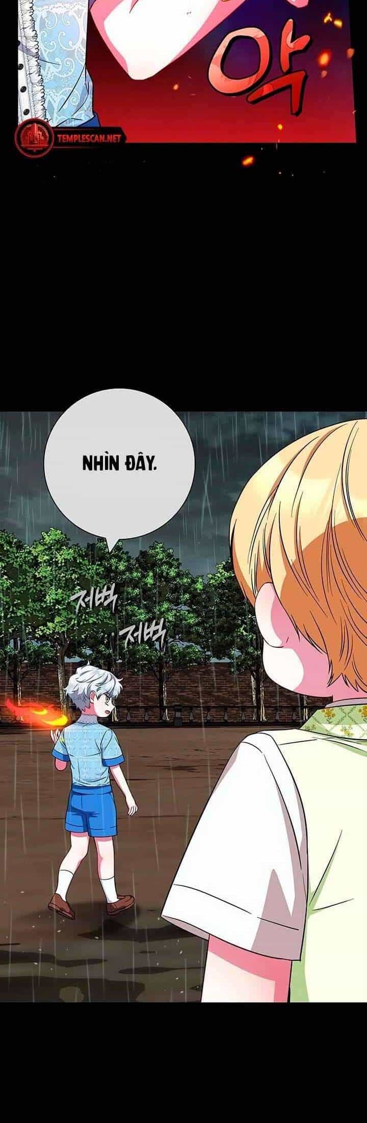 Tôi Trở Thành Mẹ Của Nam Chính - Chương 27 - ảnh 15