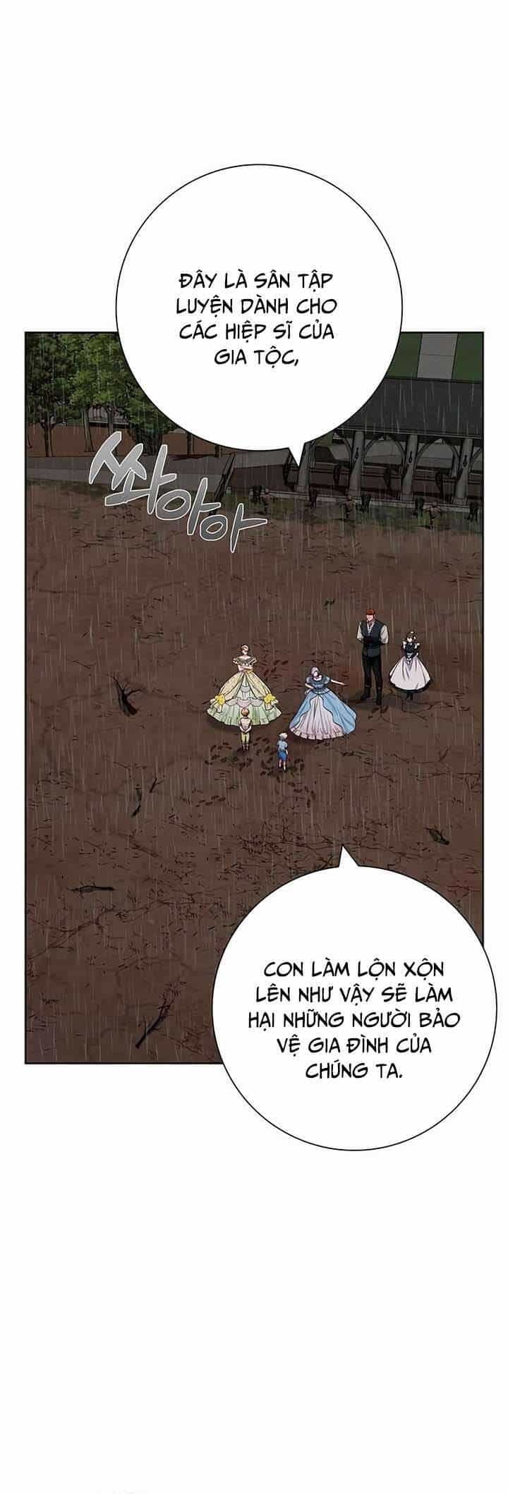 Tôi Trở Thành Mẹ Của Nam Chính - Chương 27 - ảnh 4