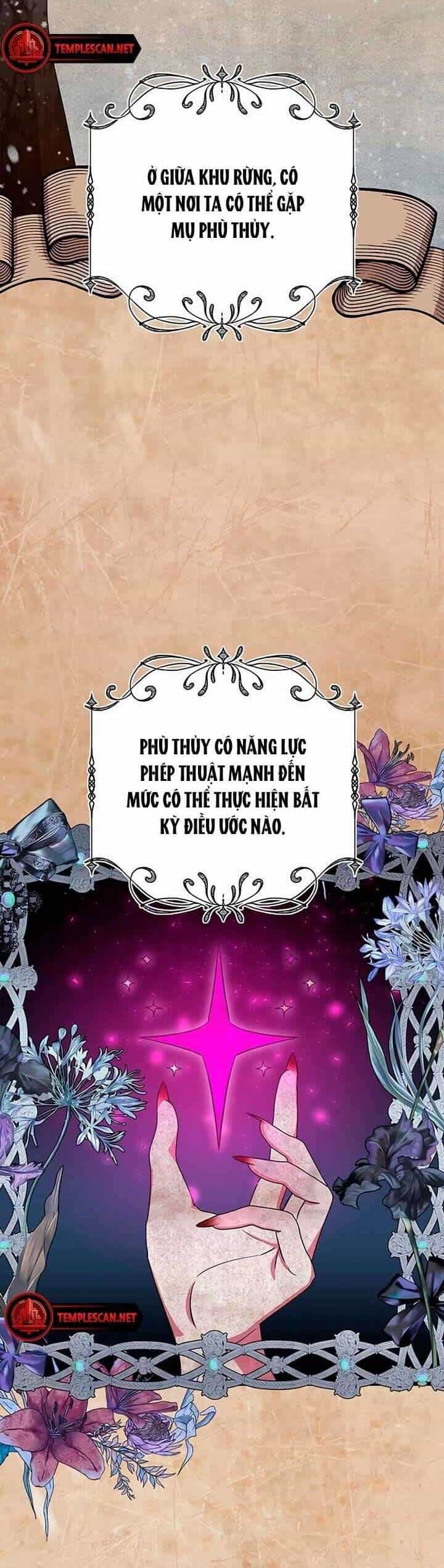 Tôi Trở Thành Mẹ Của Nam Chính - Chương 28 - ảnh 15