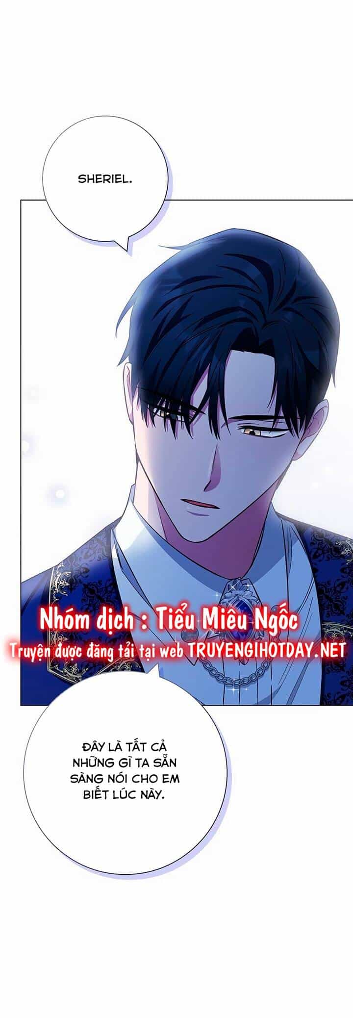 Tôi Trở Thành Mẹ Của Nam Chính - Chương 29 - ảnh 25