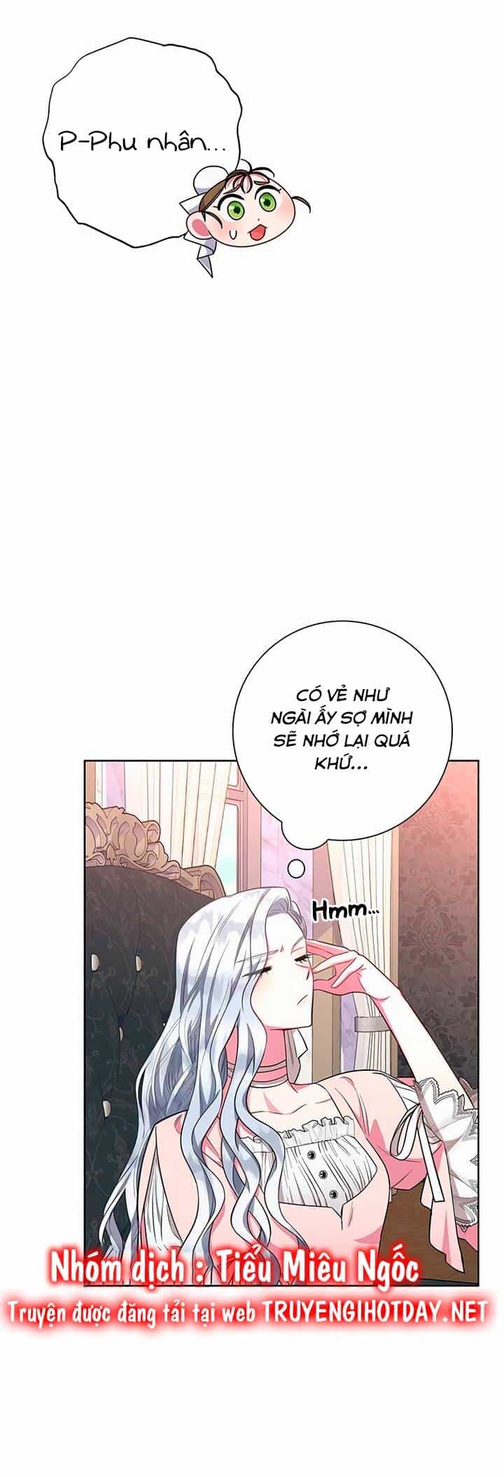 Tôi Trở Thành Mẹ Của Nam Chính - Chương 29 - ảnh 38